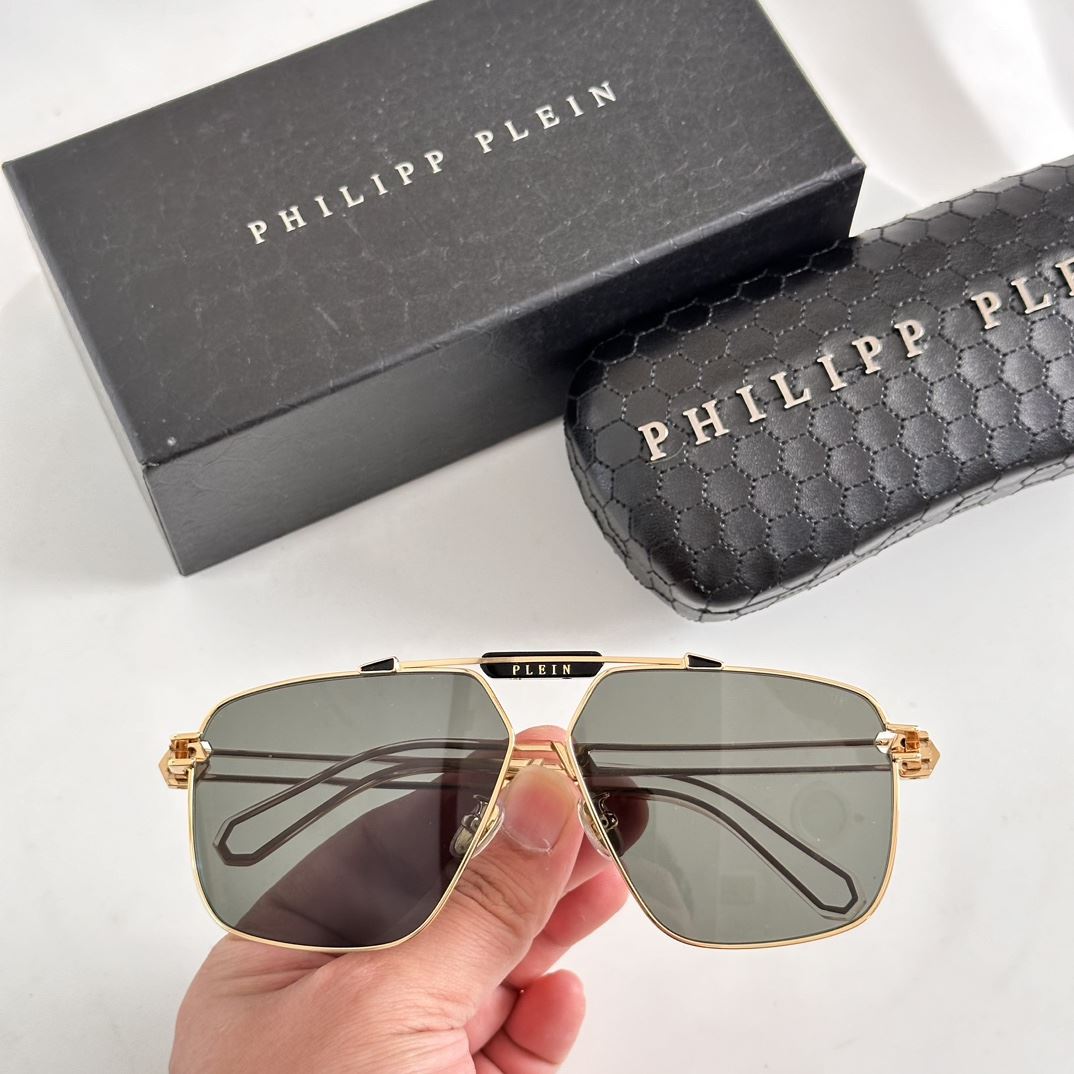 Philipp Plein Sunglasses